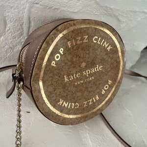 Kate Spade Crossbody